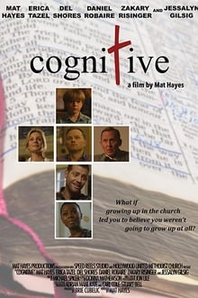 Poster do filme Cognitive