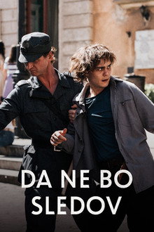 Da ne bo sledov