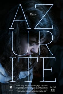 Poster do filme Azurite