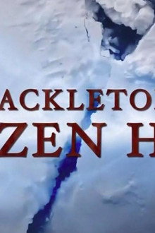 Shackleton's Frozen Hell