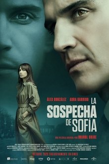 La sospecha de Sofía / Películas gratis online 2025