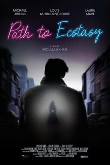 Poster do filme Path to Ecstasy