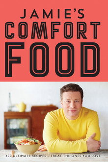 Jamie's Comfort Food