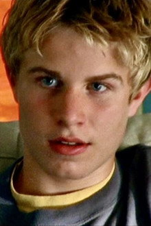 Photo of Brady Corbet