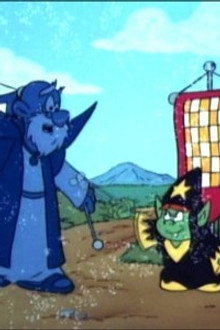 The Smurfs season 5 episode 20