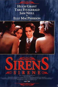 Sirens - Sirene