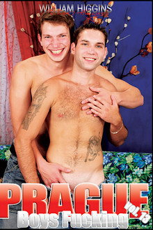 Prague Boys Fucking 13