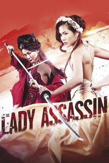 The Lady Assassin