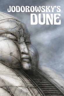 Jodorowsky's Dune