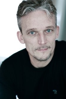 Photo of François Delaive