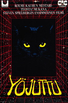 Yöjuttu
