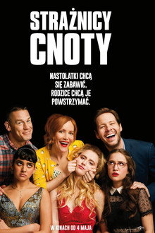 Strażnicy cnoty