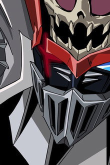 Mazinkaiser SKL