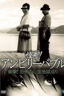 怪奇！アンビリーバブル 衝撃！恐怖の心霊地獄巡り