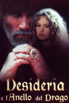 Poster do filme The Dragon Ring