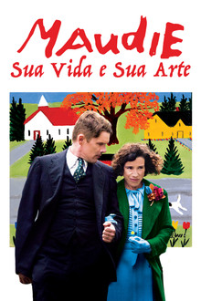 Maudie BluRay 