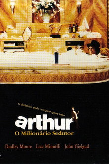 Arthur, el soltero de oro