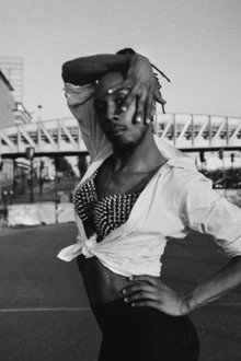 Paris Is Voguing