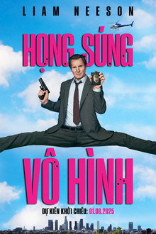 Họng Súng Vô Hình – The Naked Gun (2025)