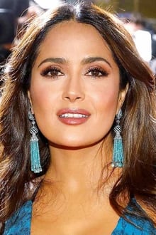 Salma Hayek Pinault profile picture