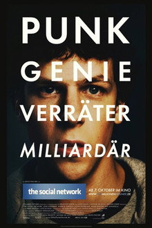 The Social Network