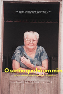 O Sertão que Há em Mim