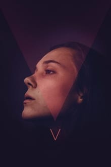 Poster do filme V