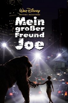 Mein großer Freund Joe