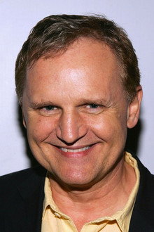 Photo of Nick Jameson