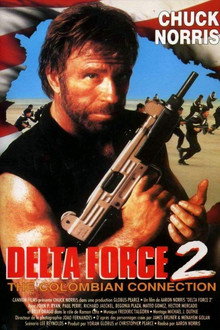 Delta Force 2
