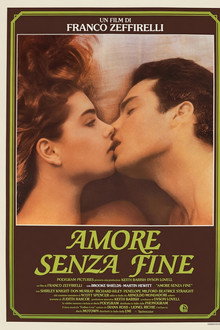 Amore senza fine