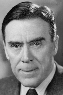 Photo of Leo G. Carroll