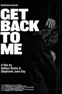 Get Back to Me
