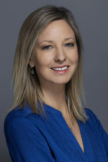 Anna Marsh