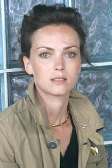Aurélie Bouix