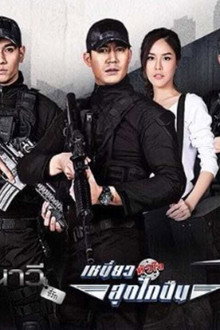 ซีรี่ส์ ภารกิจรัก