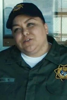 Photo of Tiffanie Thomas