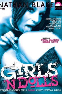Girls 'N Dolls