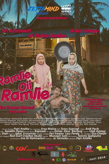 Ramlie Oii Ramlie
