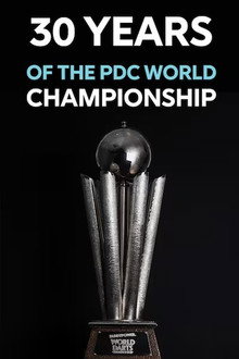 30 Years of the PDC World Championships