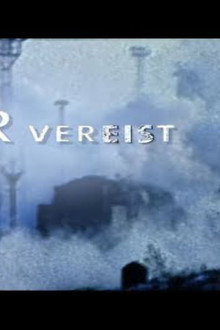 DDR vereist - Einsatz an der Winterfront