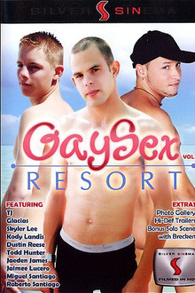 Gay Sex Resort 2