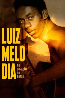 Luiz Melodia - No Coração do Brasil