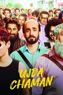 Poster do filme Ujda Chaman