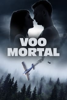 Poster do filme Voo Mortal