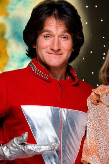 Mork & Mindy