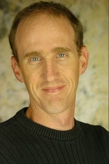 Photo of Steve Sandfort