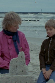 Jesienią o szczęściu