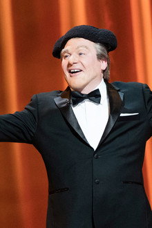 The Gong Show
