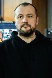 Photo of Aleksey Mizgiryov